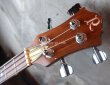 画像3: B.C. Rich USA 1984 Mockingbird Bass / All Mahogany  (3)