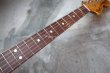 画像4: Fender Custom Shop '69 Stratocaster S-S-H Heavy Relic / Ice Blue Metallic (4)