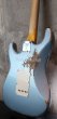 画像6: Fender Custom Shop '69 Stratocaster S-S-H Heavy Relic / Ice Blue Metallic (6)