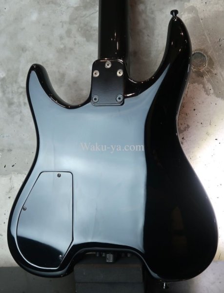 画像2: Steinberger GM-7TA '97 / Black (2)