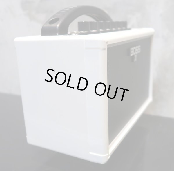 画像4: BOSS 刀 KATANA-MINI / White (4)