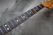 画像4: Fender Custom Shop '68  Stratocaster Michael Landau Signature  Heavy Relic  Black  (4)