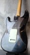 画像6: Fender Custom Shop '68  Stratocaster Michael Landau Signature  Heavy Relic  Black  (6)