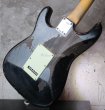 画像12: Fender Custom Shop '68  Stratocaster Michael Landau Signature  Heavy Relic  Black  (12)