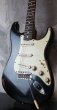 画像9: Fender Custom Shop '68  Stratocaster Michael Landau Signature  Heavy Relic  Black  (9)