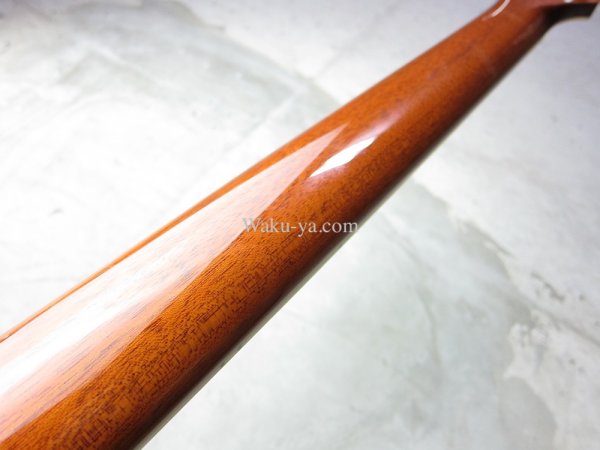 画像6: B.C. Rich Mockingbird Supreme Natural Quilt Maple  (6)