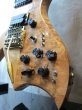 画像4: B.C.Rich USA Bich Supreme 1986 All Maple  (4)