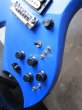 画像5: B.C.Rich USA Bich Blue Metallic / NAMM Show Model  (5)