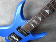 画像8: B.C.Rich USA Bich Blue Metallic / NAMM Show Model  (8)