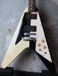 画像1: Aria Pro II FV-MS / Michael Schenker Flying V Model  (1)