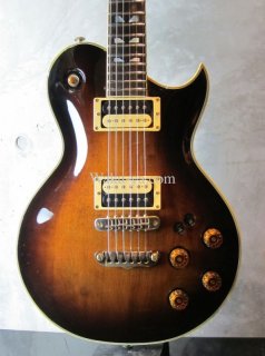 BIXONIC expandoraⅡ exp-2001 Bixonic Expandora II EXP-2001 Japan , Billy Gibbons ZZ Top