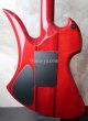 画像6: B.C.Rich Mockingbird SL / Quilted Maple / Trans Red (6)