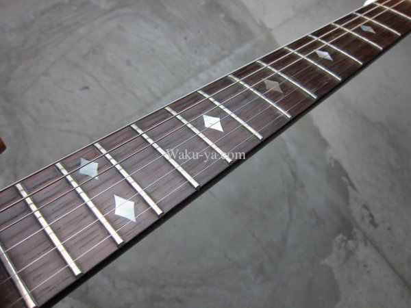 画像3: B.C. Rich USA Vintage Eagle Guitar Late 70's  (3)