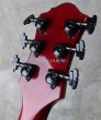 画像7: B.C.Rich Mockingbird SL / Quilted Maple / Trans Red (7)