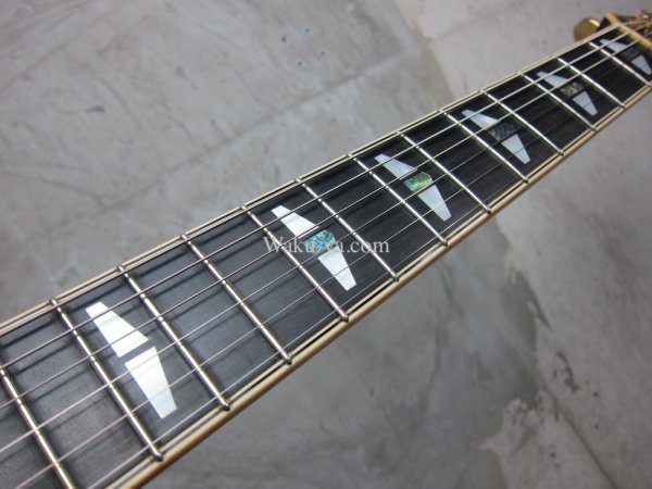 画像3: YAMAHA SG-3000 Custom / Wine Red  (3)