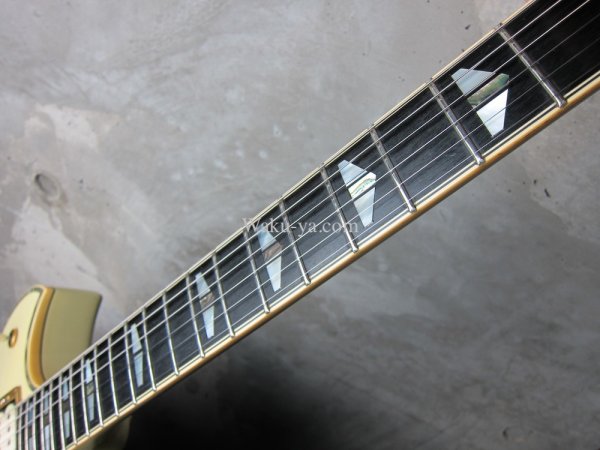 画像4: YAMAHA / Custom  SG-3000  / WH (4)