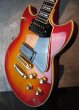 画像2: YAMAHA SG2000 / Cherry Sunburst 1982  (2)