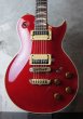 画像1: Aria Pro II PE-R80 '81 / See-Thru Red    (1)