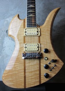 fernandes コンポーネント ストラト ギブソンPU搭載 ジョーペリー FERNANDES JOE PERRY BITCH
