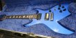 画像7: B.C.Rich USA Bich Blue Metallic / NAMM Show Model  (7)