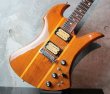 画像1: B.C. Rich USA 1977 Vintage Mockingbird "KOA"  (1)