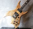 画像8: B.C.Rich USA Bich Supreme 1986 All Maple  (8)