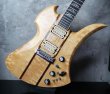 画像8: B.C. Rich Mockingbird Supreme Natural  (8)