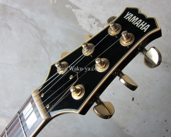 画像3: YAMAHA SAS-1 / Red Birdseye  (3)