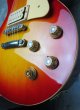 画像4: Aria Pro II "Leopardo" LS-500D '81 / Cherry Sunburst (4)