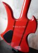 画像7: B.C.Rich USA Mockingbird / '8０ Kahler / Trans Red (7)