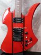 画像8: B.C.Rich USA Mockingbird / '8０ Kahler / Trans Red (8)