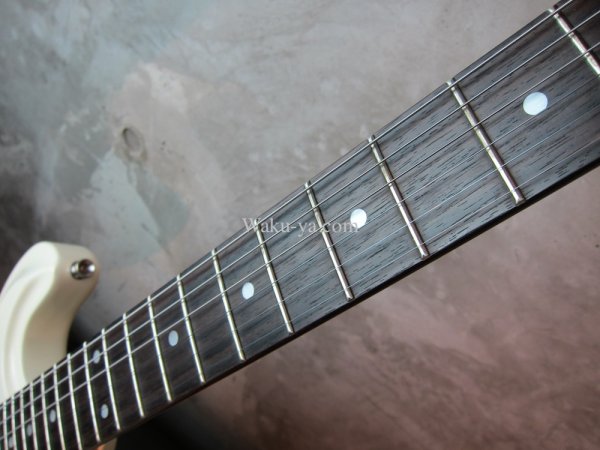 画像3: ARIA DM-01 Vintage White (3)