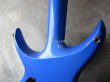 画像10: B.C.Rich USA Bich Blue Metallic / NAMM Show Model  (10)