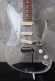 アリアプロ2 Aria Pro2 ZZB DELUXE ZEBRA エレキベース Aria Pro II ZZB Deluxe Bass 80's / Tiger Zebra Stripe - 和