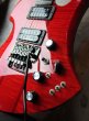 画像5: B.C. Rich  Mockingbird Slash / Trans Red  (5)