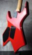 画像7: B.C.Rich USA Warlock / Ferrari Red (7)