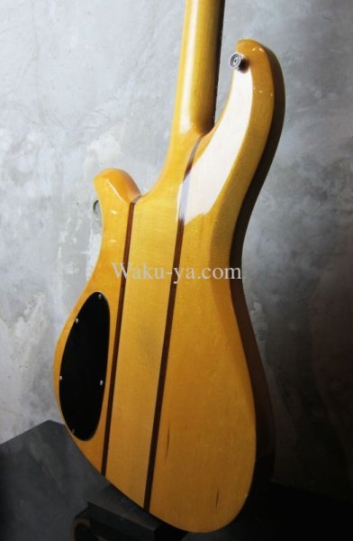 画像7: B.C. Rich USA Vintage Eagle Late 70's  (7)