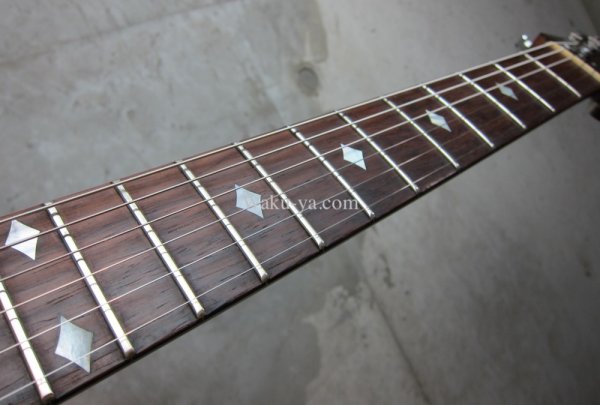 画像3: B.C. Rich USA Eagle '78 Vintage / "Jacaranda" (3)