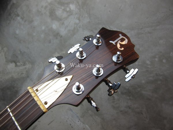 画像4: B.C. Rich USA 1981 Vintage Mockingbird KOA  (4)