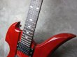 画像3: B.C. Rich USA Mockingbird 80's / Trans Red  (3)