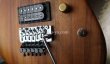 画像10: Charvel Custom Shop San Dimas KOA S-H / Ultra killer Birdseye Neck / FRT (10)