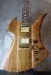 画像6: B.C. Rich USA 1981 Vintage Mockingbird KOA  (6)