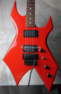 今週の新着アイテム B.C. Rich - 和久屋<Wakuya> ギター