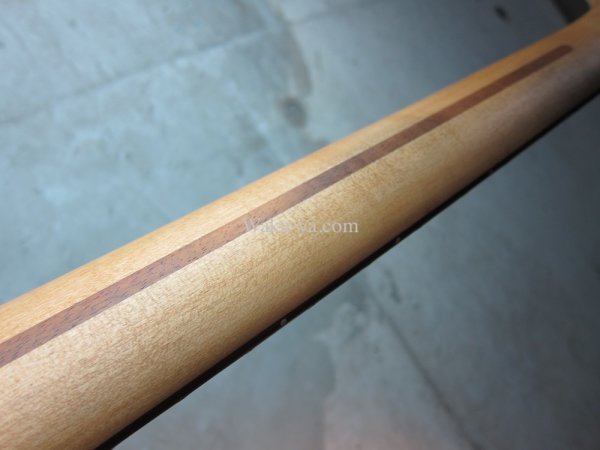 画像6: Charvel USA Custom Shop San Dimas 1H / Yellow Gold Pearl Relic  (6)