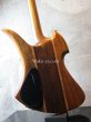 画像8: B.C. Rich USA 1981 Vintage Mockingbird KOA  (8)