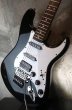 画像10: Davis Custom Guitars Vintage Stratocaster Black FRT (10)