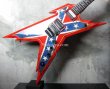 画像10: Dean USA Dimebag Razorback Rebel  (10)