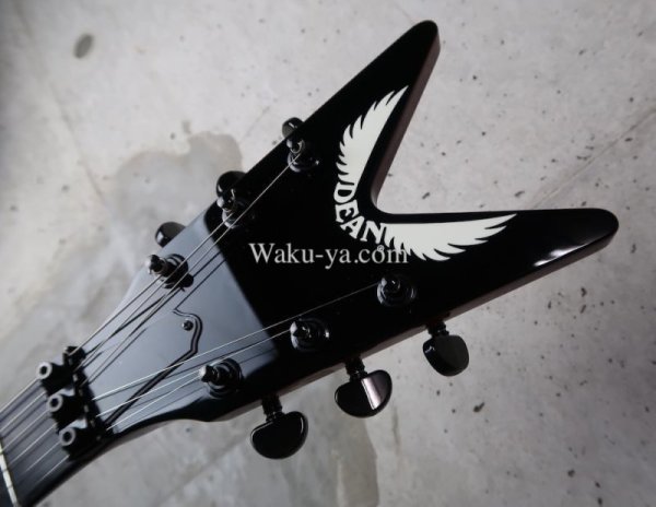 画像2: Dean USA Custom Shop ML Dime Slime (2)