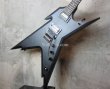 画像6: DEAN USA Dimebag Razorback Limited 4 Matte Black  (6)