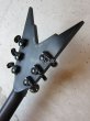 画像8: DEAN USA Dimebag Razorback Limited 4 Matte Black  (8)